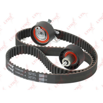 Комплект ремня ГРМ FORD Focus I 1.8-2.0 98> / Mondeo II 1.6-2.0 96> / Transit/Tourneo Connect 1.8 02