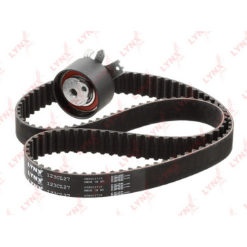 Комплект ремня ГРМ NISSAN Almera(N16) 1.5d 03-06 / Cube(Z12) 1.5d 10> / Juke(F15) 1.5d 10> / Kubista