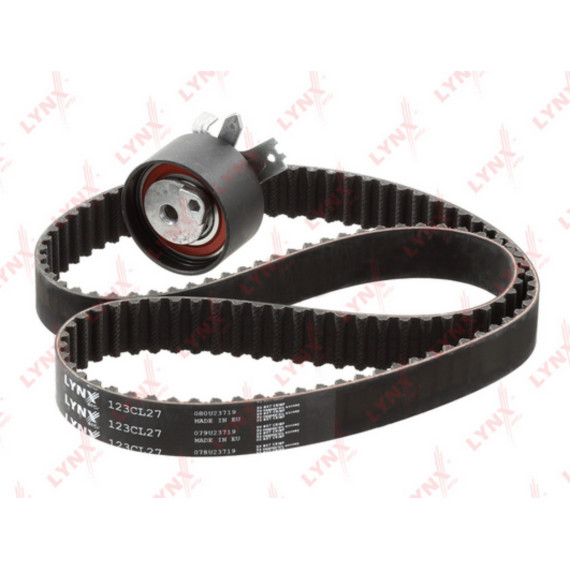 Комплект ремня ГРМ NISSAN Almera(N16) 1.5d 03-06 / Cube(Z12) 1.5d 10> / Juke(F15) 1.5d 10> / Kubista