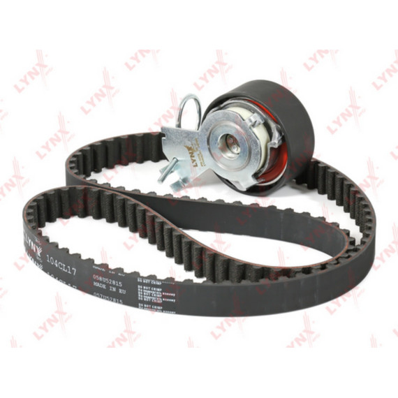 Комплект ремня ГРМ CITROEN Berlingo(MF) 1.4 96> / C2 1.4 03> / C3 I-II 1.4 02> / Nemo 1.4 08> / Saxo