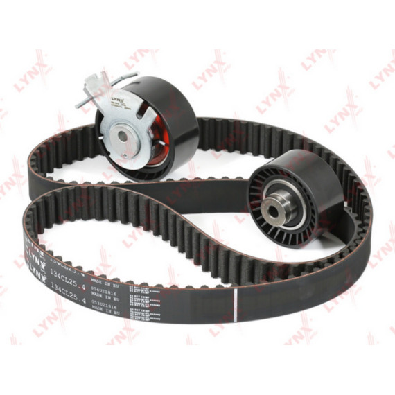 Комплект ремня ГРМ CITROEN Berlingo(MF / B9) 1.6 00> / C2 1.6 03> / C3 I 1.6 02> / C4 I 1.6 04-11 /