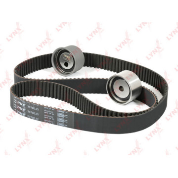 Комплект ремня ГРМ HYUNDAI Santa Fe(SM) 2.7 01-06 / Sonata(NF) 2.5-2.7 01-04 / Tucson(JM) 2.7 04-10