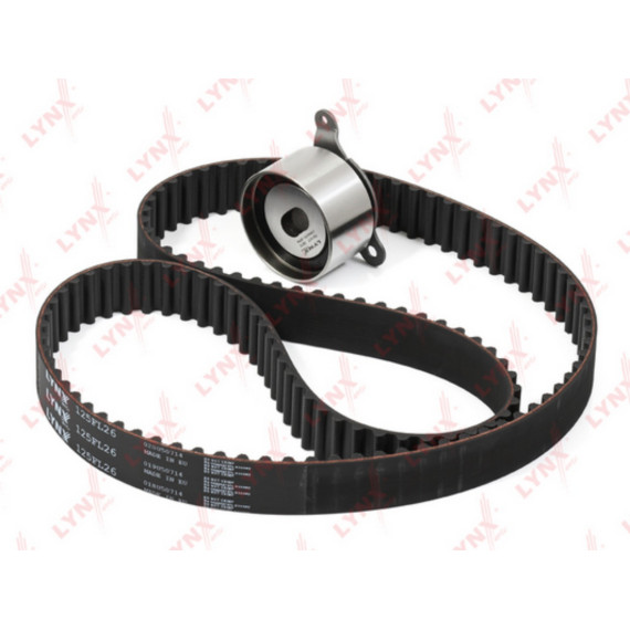 Комплект ремня ГРМ (16V) HONDA Civic 1.8 97-00 / CR-V I 2.0 95-02