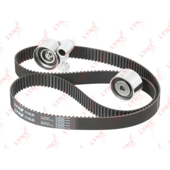 Комплект ремня ГРМ TOYOTA Camry(V20) 3.0 96-01 LEXUS RX300 00-03