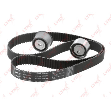 Комплект ремня ГРМ MITSUBISHI Pajero Classic III-IV 3.8 GDi 02>