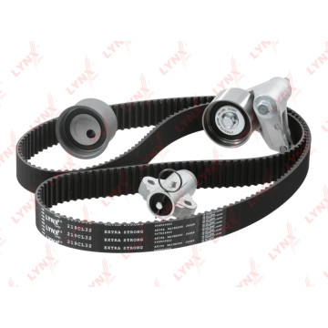 Комплект ремня ГРМ HYUNDAI GRANDEUR (TG) 2.7 09>10 / SANTA F? II (CM) 2.7 06>12 KIA Magentis II (MG