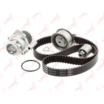 Комплект ремня ГРМ с водяным насосом AUDI A3 1.9D 03-10 FORD Galaxy 1.9D 96-06 SKODA Fabia I-II 1.