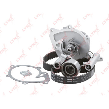 Комплект ремня ГРМ с водяным насосом TOYOTA Hiace IV 3.0 01>11 / Hilux VII 3.0 05>15