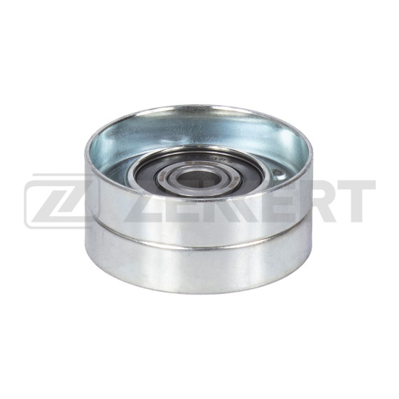 Ролик обводной ремня ГРМ Toyota Corolla (E70-E110) 83- Avensis (T220) 97- Camry (V10 V20) 82-