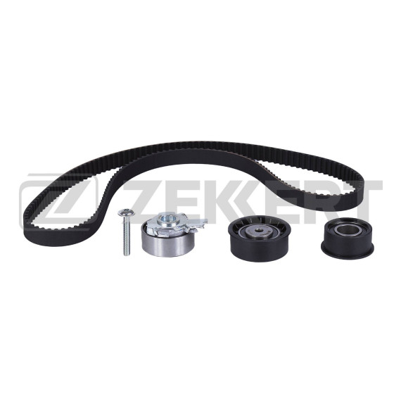 Комплект ремня ГРМ Chevrolet Viva (F69) 03- Opel Astra G 98- Zafira A 99-