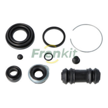 Ремкомплект суппорта задний MAZDA MX3 1.6 1.8 07-91-> / DAIHATSU CHARADE 93-00