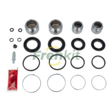 Ремкомплект суппорта+поршень TOYOTA HILUX (N) 2.0 2.4D AWD 01-84->08-88 / LAND CRUISER J4 J6 J7 01