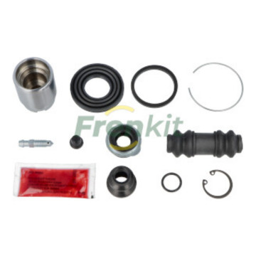 Ремкомплект суппорта+поршень задний MITSUBISHI ECLIPSE 2.0 (+ABS) 01-90->09-95 / LANCER ALL TYPES 01