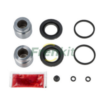 Ремкомплект суппорта+поршень MERCEDES E-CLASS (W210-S210-T210) 6-95->3-03 E280 E320 E420 piston dia