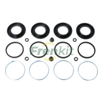 Ремкомплект суппорта передний BMW 2.500 2.800 3.000 3.300 ALL TYPES / MERCEDES SL (R107) 5-71->9-