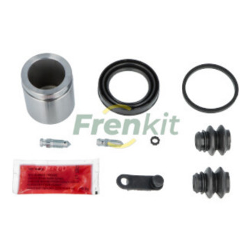 Ремкомплект суппорта+поршень SMART FORTWO ALL TYPES 08-03-> / CABRIO 0.7 0.8 01-01->01-04
