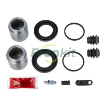 Ремкомплект суппорта+поршень HYUNDAI H100 (VAN) 2.5 TCI 01-04->