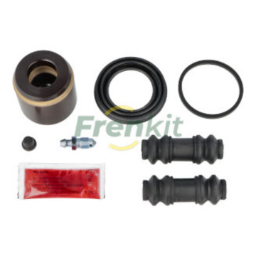 Ремкомплект суппорта+поршень JEEP CHEROKEE K1 (CKD) SERIES 01-03->12-07 / WRANGLER TJ SERIES 01-03->