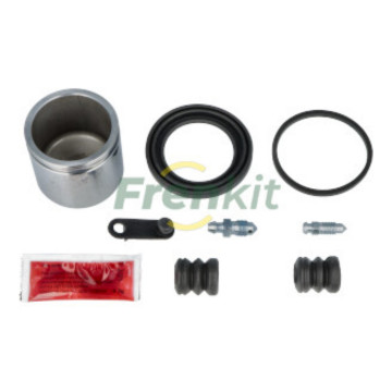 Ремкомплект суппорта + поршень