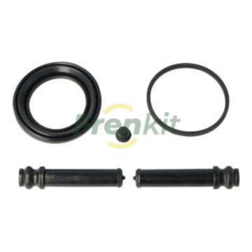 Ремкомплект суппорта передний KIA SPORTAGE 2.0 16V 10-00-> / ISUZU MIDI ALL TYPES 00-86->