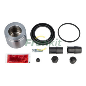 Ремкомплект суппорта+поршень MERCEDES M-CLASS (W163) 2-98->6-05 ML 350 08-02->06-05