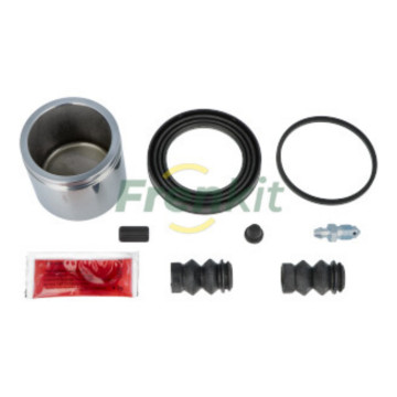Ремкомплект переднего суппорта+поршень HONDA CR-V III 2006- IV 2012- / TOYOTA AURIS 2012-2018 COROL