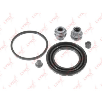 Ремкомплект тормозного суппорта переднего (для поршня d 54 mm суппорт) NISSAN Micra(K12) 02-10 / Ti