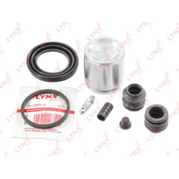 Ремкомплект тормозного суппорта с поршнем заднего (поршень d 43 mm суппорт Kasco) KIA Sorento(JC) 0