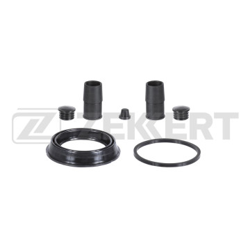 Ремкомплект тормозного суппорта задн. BMW 3 (E90-92) 04- X5 (E70 F15/85) 06- 5 (F07) 09- VW Trans