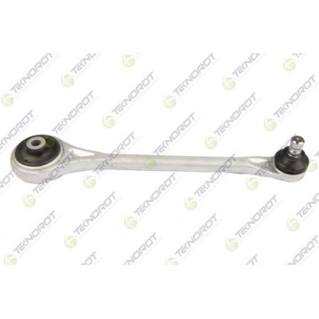 Рычаг подвески с шаровыми опорами в сборе передн.верхн. AUDI A3 8L1