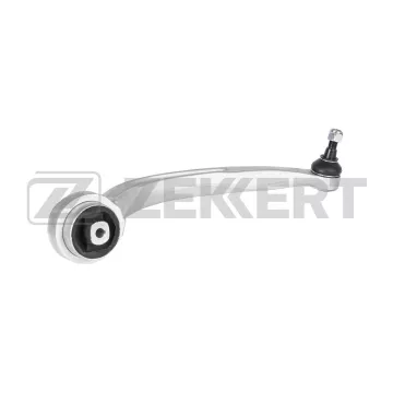 Рычаг подвески попереч. перед. ниж. лев. зад. Audi A4 V 15- A5 16-
