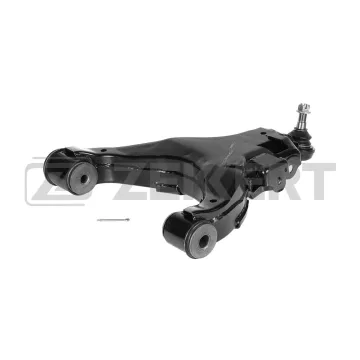Рычаг подвески попереч. перед. ниж. прав. Toyota Sequoia (K60) 07- Tundra (K50 K60) 06-