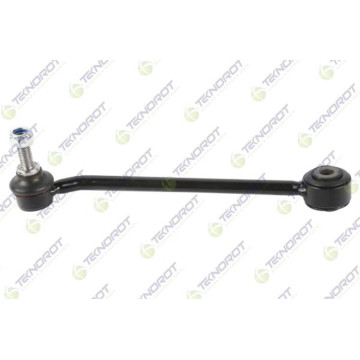 Стойка стабилизатора задн.лев. AUDI 80