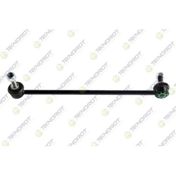 Стойка стабилизатора перед. лев. AUDI A3 8L1