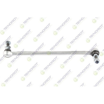 Стойка стабилизатора (АЛЮМИНИЙ) передн.прав. BMW 1-SERIES E81 E82 E87 E88