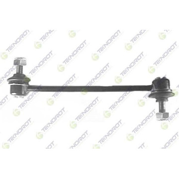 Стойка стабилизатора передн. MAZDA 323 LANTIS