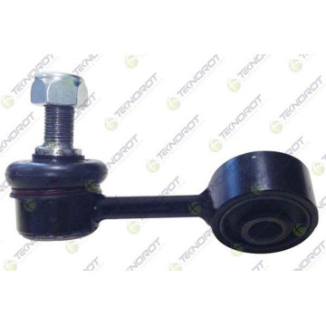 Стойка стабилизатора перед. лев. MITSUBISHI MONTERO II