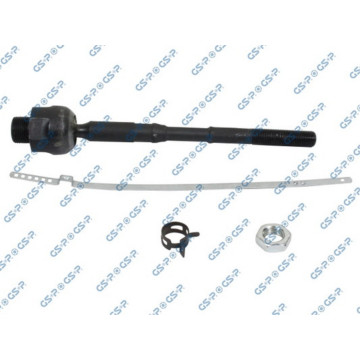 Тяга рулевая NISSAN QASHQAI / QASHQAI +2 I (J10 JJ10)