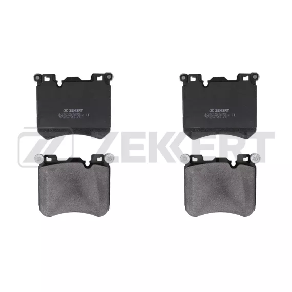Колодки торм. диск. передн. BMW X5 (E70 F15 F85) 09- X6 (E71 E72 F16 F86) 09-