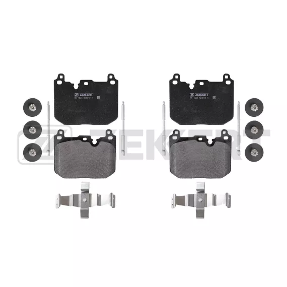 Колодки торм. диск. передн. Mini Cooper (F54-F57 F60) 13-
