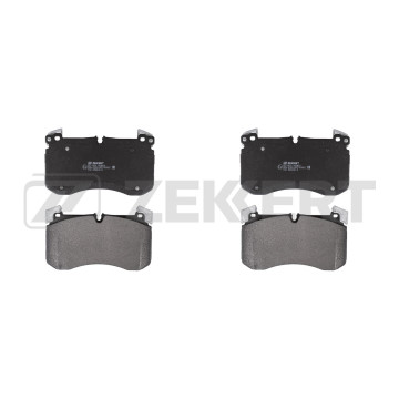 Колодки торм. диск. передн. MB GLE (V167 X167) 19- GLE Coupe (C167) 19- G-Class (W463) 18-