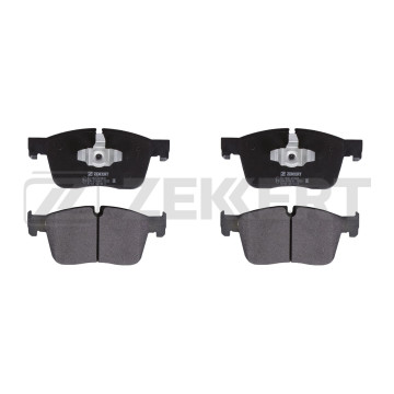 Колодки торм. диск. передн. Jaguar F-Pace (X761) 15- XE (X760) 15- XF (X260) 15-