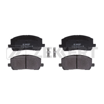 Колодки торм. диск. передн. Lexus RX 300 (MCU15) 00-