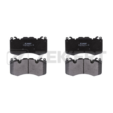 Колодки торм. диск. передн. Land Rover Discovery IV 09- Range Rover III-IV 09- Range Rover Sport I