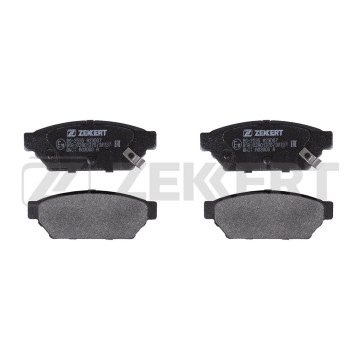 Колодки торм. диск. задн. Mitsubishi Carisma 95- Colt IV-V 94- Lancer VI-VIII 92- Mirage II-IV 91