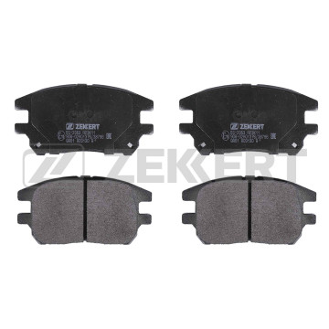 Колодки торм. диск. передн. Lexus RX (XU10) 97-