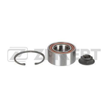 Заменен на RL-5906 / Ремкомплект ступицы задний (без ABS) Volvo 760 82- 780 87- 850 96- 940 I II