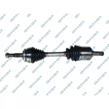 Привод в сборе левый VOLVO 850 (854)