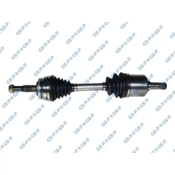 Привод в сборе левый VOLVO 850 (854)