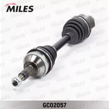 Привод в сборе FORD MONDEO 1.6-2.0 93-00 прав. (ABS)